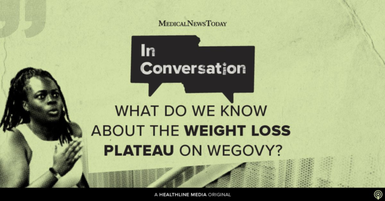 En conversation : Que savons-nous du plateau de perte de poids sur…