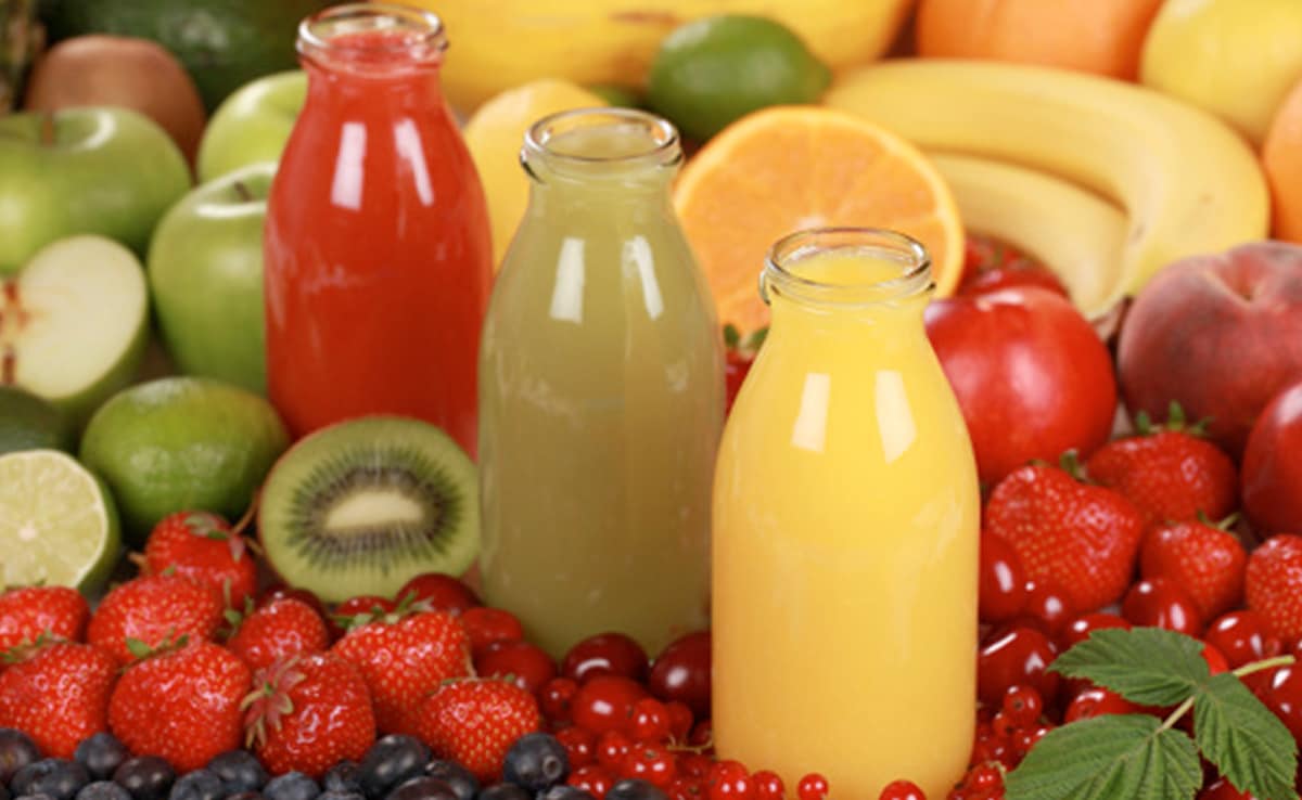Heres Why Fresh Fruit Juices Arent Good For You