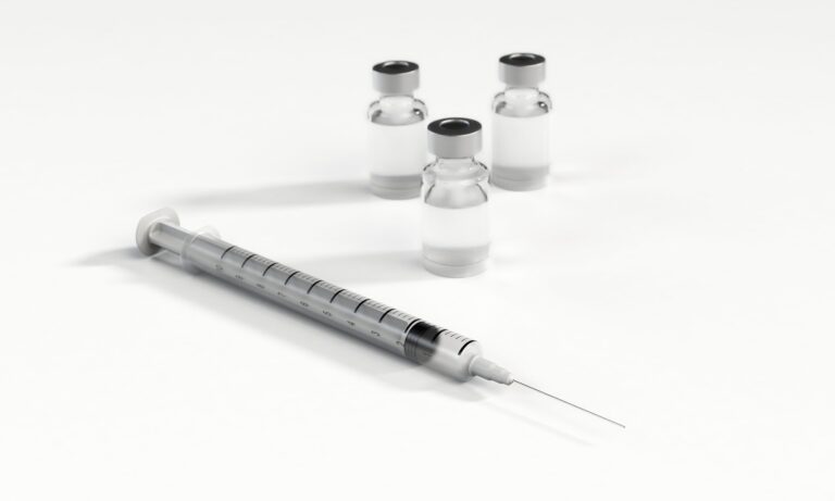 Une étude contrôlée sur l’infection humaine ouvre la voie à l’amélioration du développement de vaccins et de produits thérapeutiques