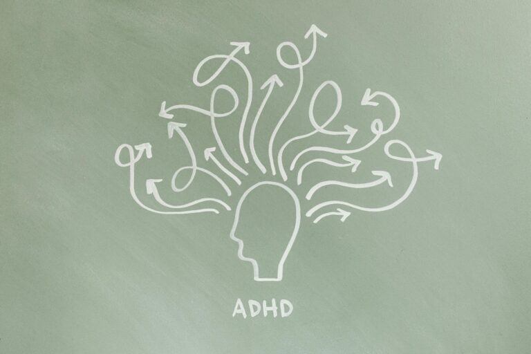 La recherche montre que le TDAH va au-delà des symptômes principaux et nécessite une approche holistique