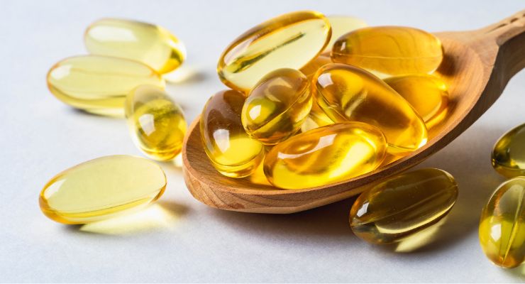 GOED Publishes Reports on Finished Product Market, Science on Omega-3s and ADHD
