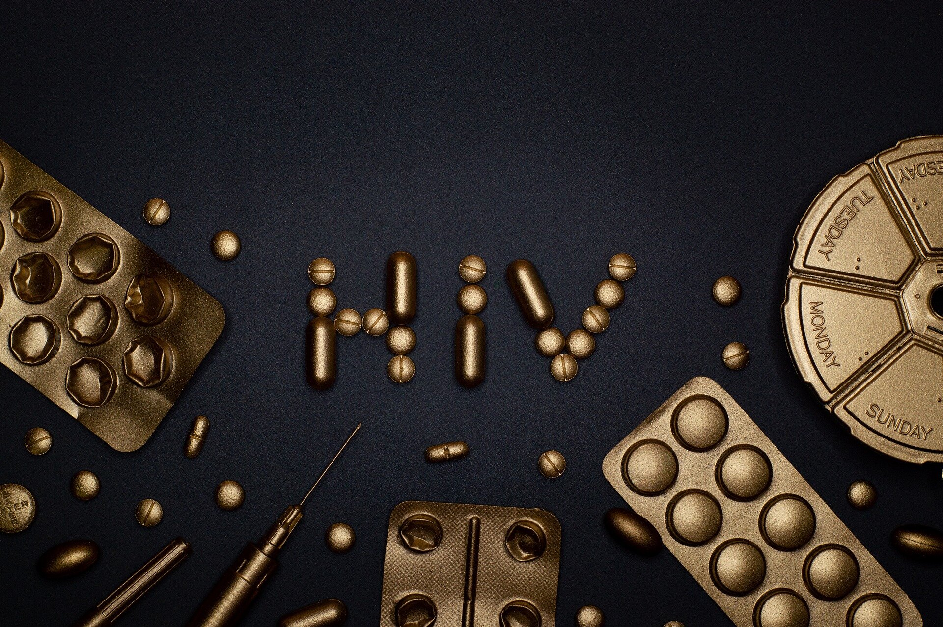 Une prophylaxie pré-exposition au VIH est disponible : pourquoi tant de personnes à risque deviennent-elles séropositives ?
