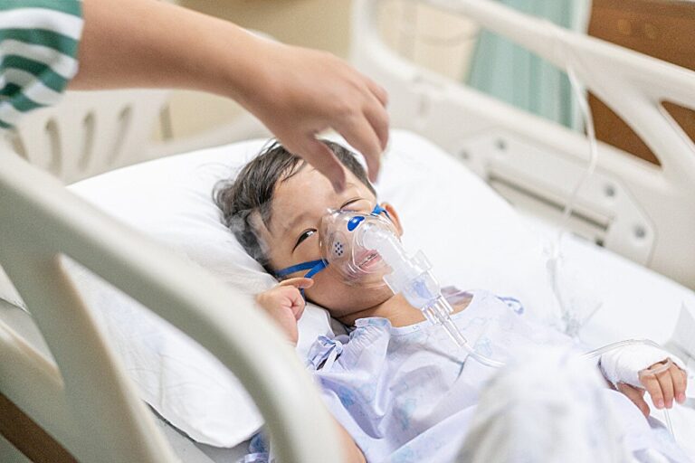 Recommandations émises pour l’imagerie avancée pour les patients pédiatriques aux urgences
