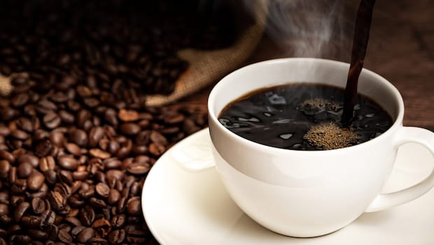 10 choses à garder à l'esprit si vous êtes un buveur de café fréquent