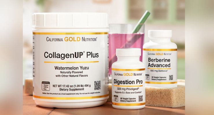  iHerb Launches Products to Support GLP-1 Agonist Users 