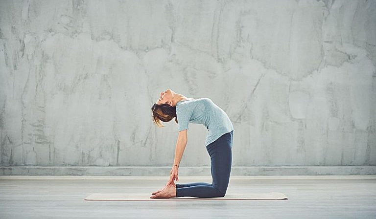 Le yoga du plancher pelvien n’est pas supérieur au programme de conditionnement physique général pour les femmes souffrant d’incontinence urinaire
