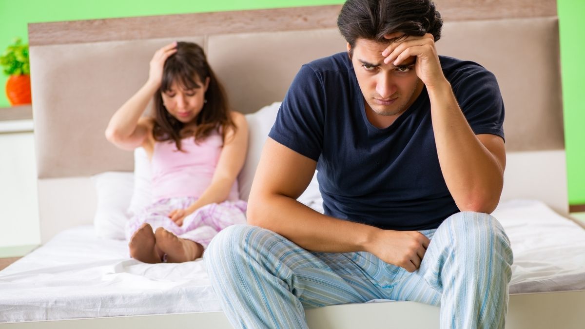 stress ejaculation trop rapide