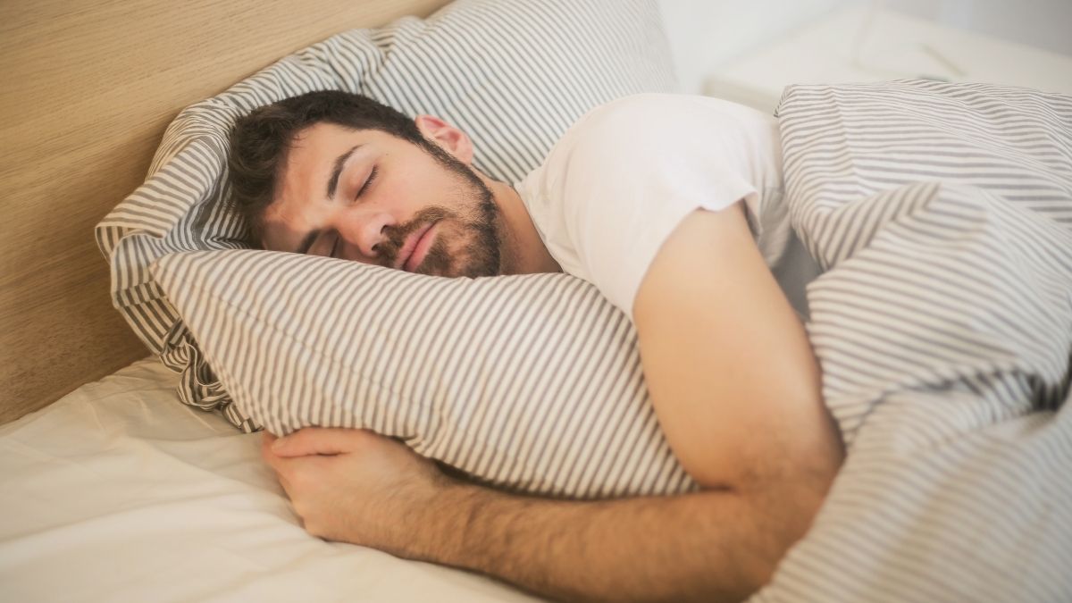 sommeil réparateur
