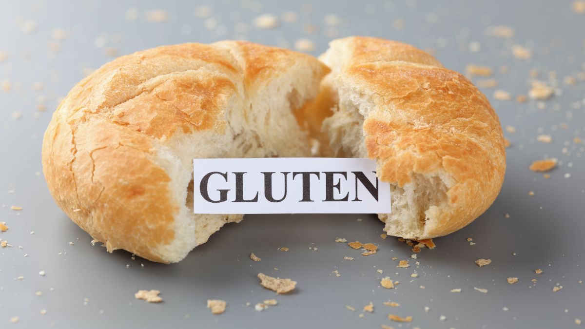 gluten dans pain brioché