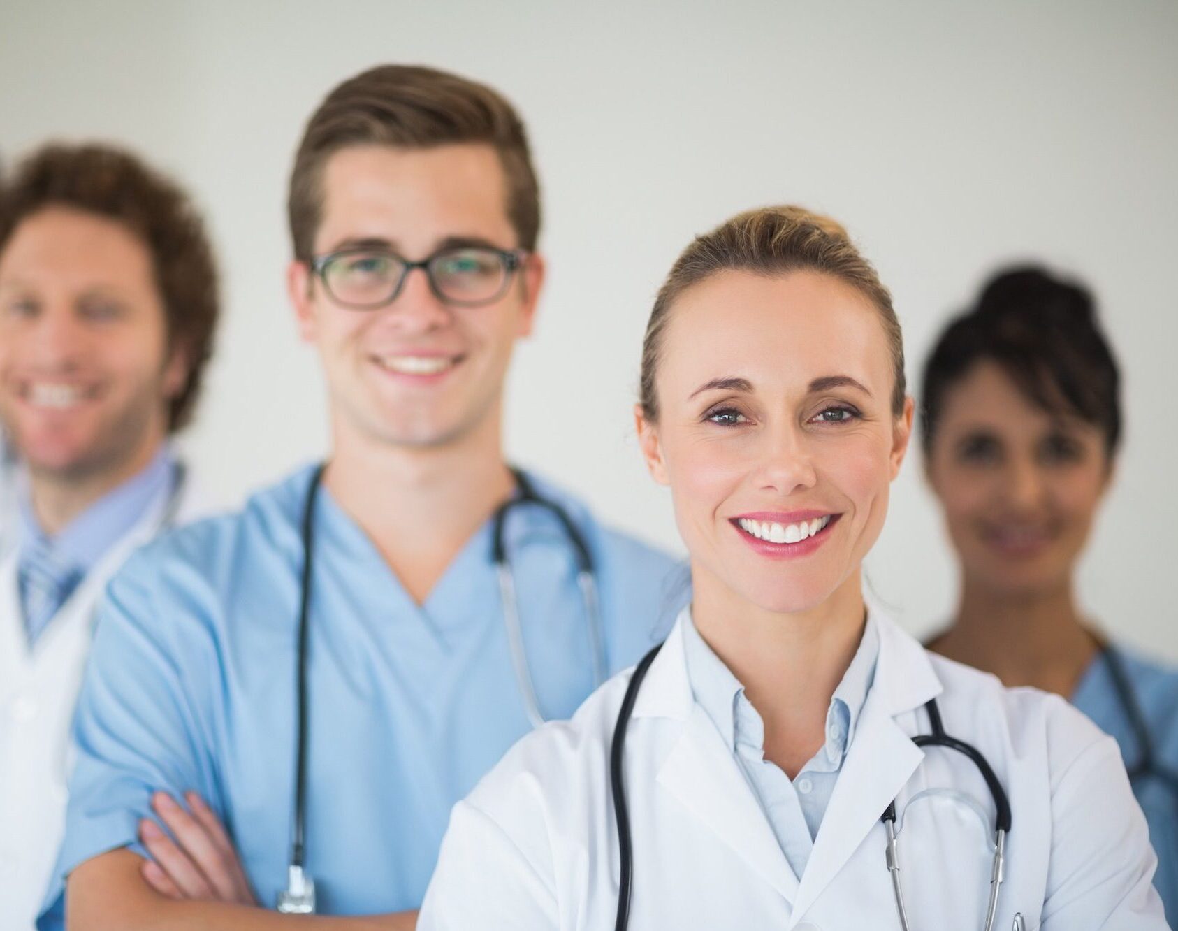 equipe-medicale