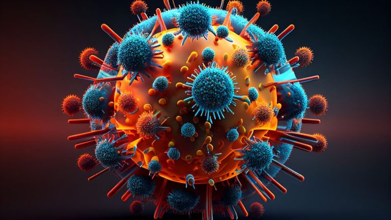 reproduction macro de virus